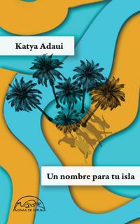 Produktbild: Un nombre para tu isla