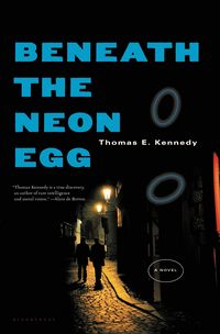Produktbild: Beneath The Neon Egg