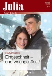 Produktbild: Eingeschneit - und wachgek&uuml;sst!