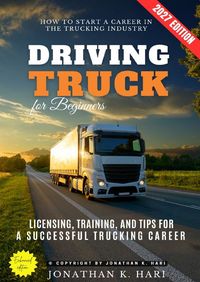 Produktbild: Truck Driving for Beginners: