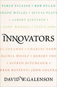 Produktbild: Innovators