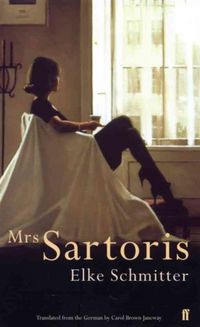Produktbild: Mrs. Sartoris
