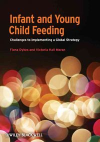 Produktbild: Infant & Young Child Feeding