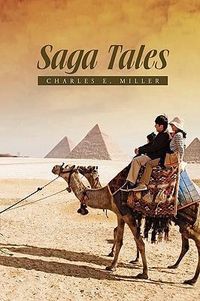 Produktbild: Miller, C: Saga Tales