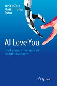 Produktbild: AI Love You