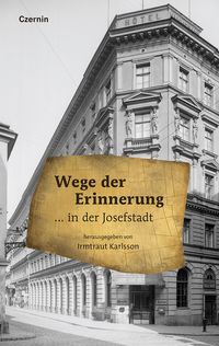 Produktbild: Wege der Erinnerung
