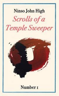 Produktbild: Scrolls of a Temple Sweeper, No. 1