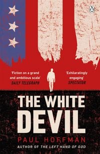 Produktbild: The White Devil