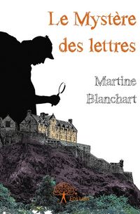 Produktbild: Le mystere des lettres