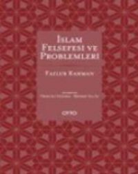Produktbild: Islam Felsefesi ve Problemleri Ciltli