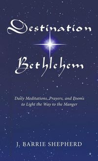Produktbild: Destination Bethlehem