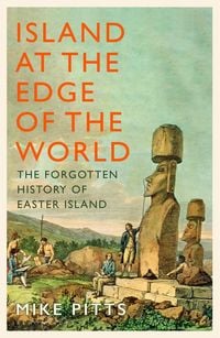 Produktbild: Island at the Edge of the World