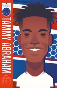 Produktbild: Whyman, M: Tammy Abraham