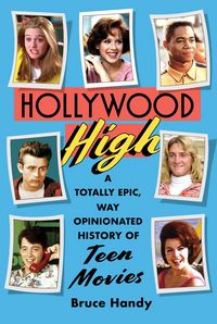Produktbild: Hollywood High