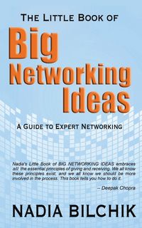 Produktbild: The Little Book of Big Networking Ideas