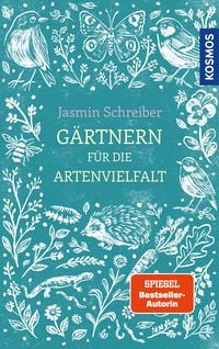 Produktbild: G&auml;rtnern f&uuml;r die Artenvielfalt