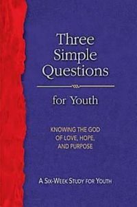 Produktbild: 3 Simple Ques Youth Student