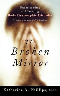 Produktbild: The Broken Mirror