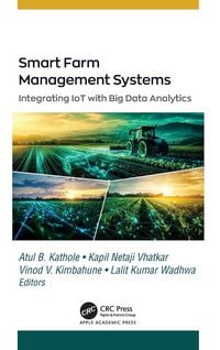 Produktbild: Smart Farm Management Systems