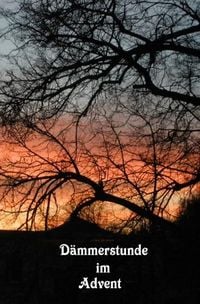 Produktbild: D&auml;mmerstunde im Advent
