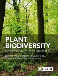 Produktbild: Plant Biodiversity