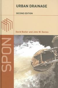 Produktbild: Urban Drainage
