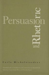 Produktbild: Persuasion and Rhetoric