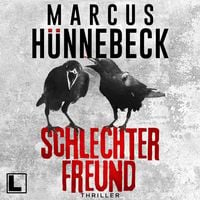 Produktbild: Schlechter Freund