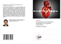 Produktbild: Conception de l'inhibition chaotique du syst&egrave;me coronarien