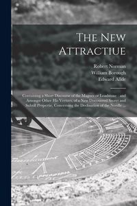 Produktbild: The New Attractiue
