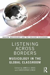 Produktbild: Listening Across Borders