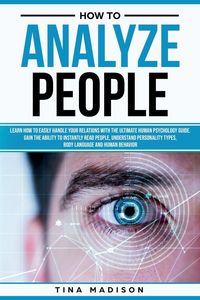 Produktbild: How to Analyze People