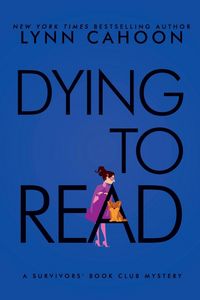Produktbild: Dying to Read