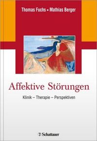 Produktbild: Affektive St&ouml;rungen