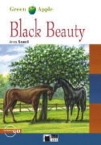 Bild vom Artikel Black Beauty. Buch + Audio-CD vom Autor Anna Sewell