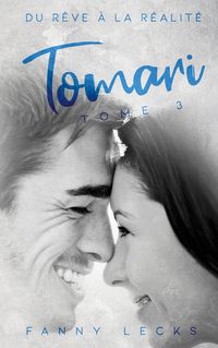 Produktbild: Tomari tome 3