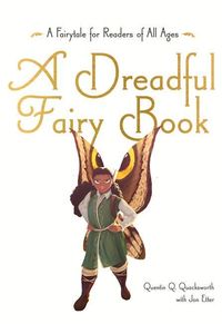 Produktbild: A Dreadful Fairy Book: Volume 1