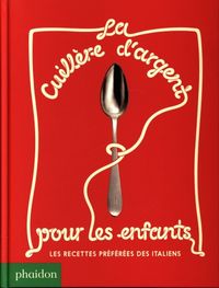 Produktbild: La cuill&egrave;re d'argent pour les enfants