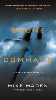 Produktbild: Drone Command