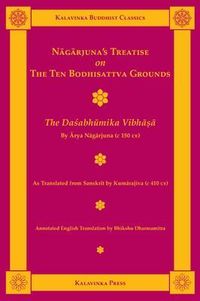 Produktbild: Nagarjuna's Treatise on the Ten Bodhisattva Grounds