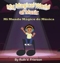 Produktbild: My Magical World of Music