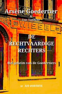 Produktbild: De Rechtvaardige Rechters