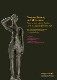 Produktbild: Gesture, Stance, and Movement