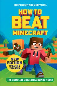 Produktbild: How to Beat Minecraft - Extended Edition