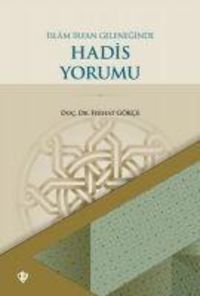 Produktbild: Islam Irfan Geleneginde Hadis Yorumu