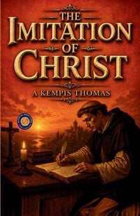 Produktbild: The Imitation of Christ