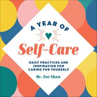 Produktbild: A Year of Self-Care