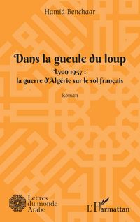 Produktbild: Dans la geule du loup