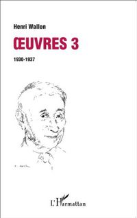 Produktbild: Oeuvres 3 : 1930-1937