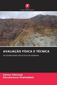 Produktbild: Avalia&ccedil;&atilde;o F&iacute;sica E T&eacute;cnica